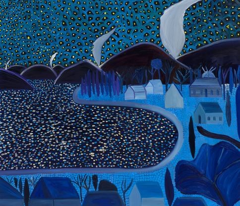 Führung "Moderne Kunst"