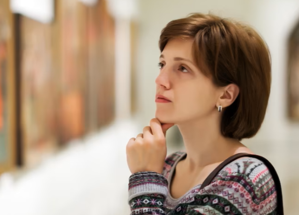 Führung öffentlich Webshop