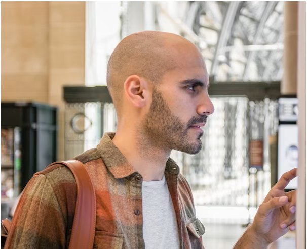 Ein Abend im Museum mit dem Kurator