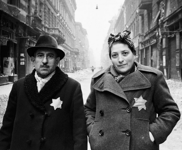 Ausgrenzung und Verfolgung